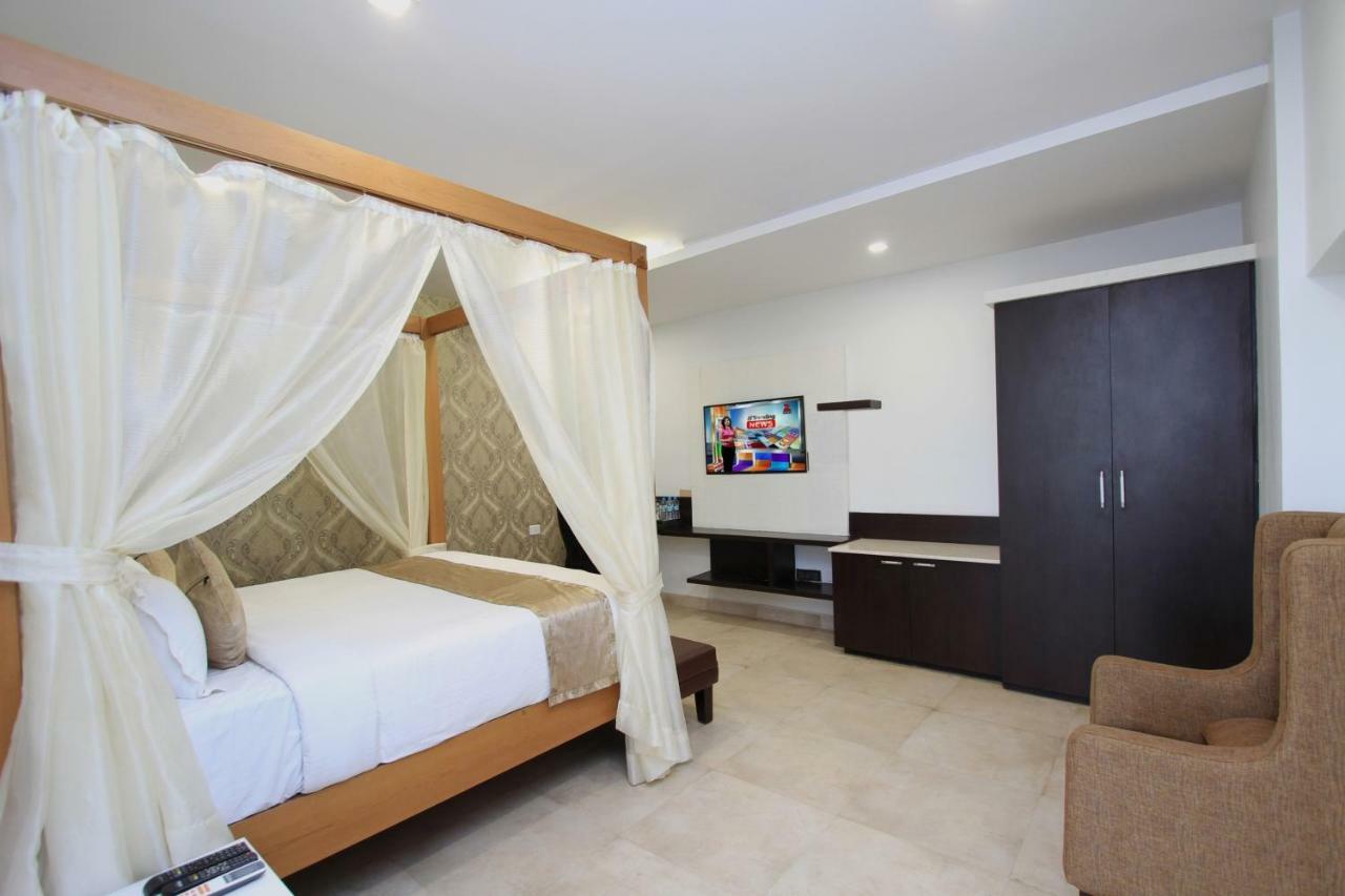 Ni Ambaari Suites In Mysore Bagian luar foto